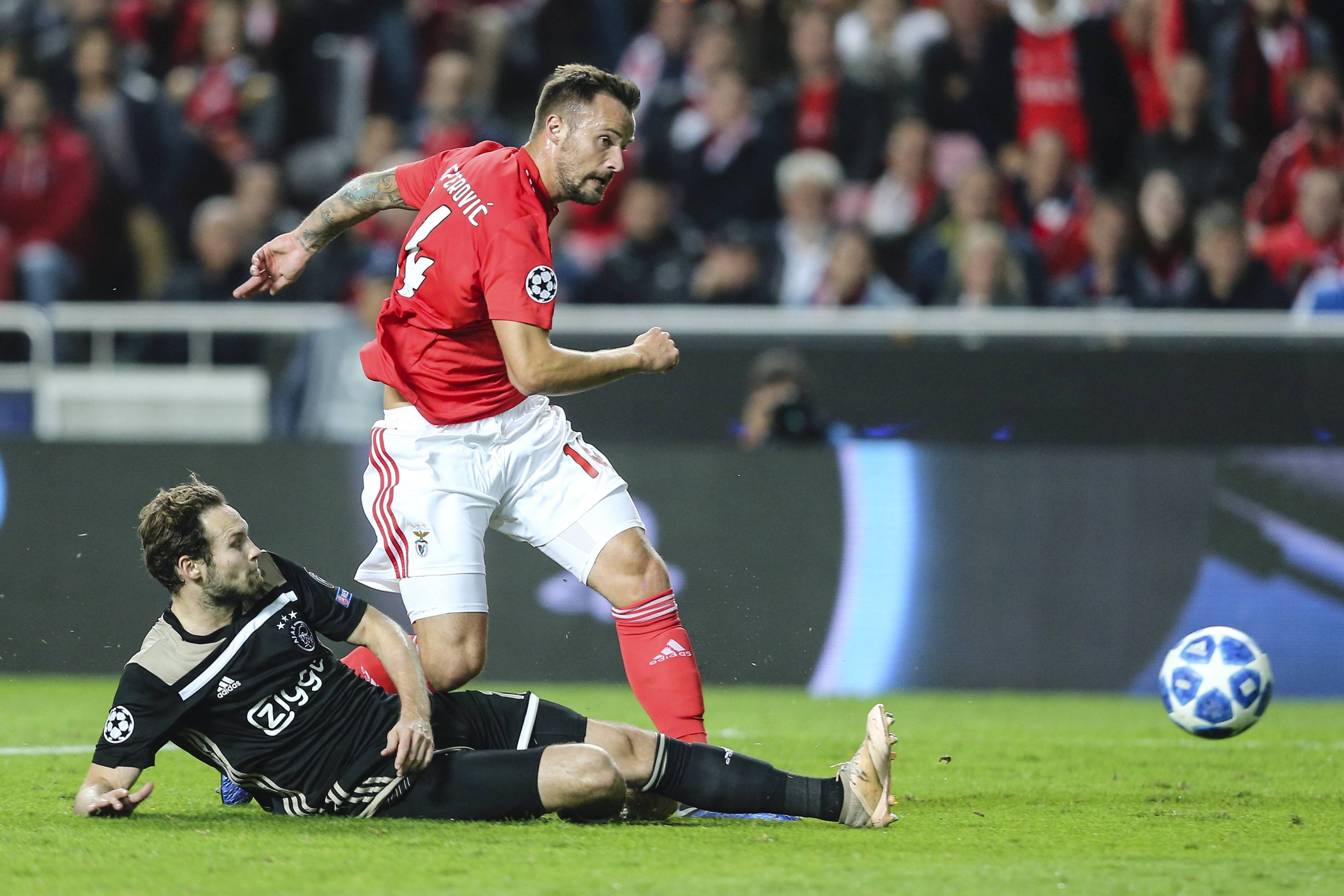 尤文图斯逆转基辅迪纳摩，欧冠形势稍有起色