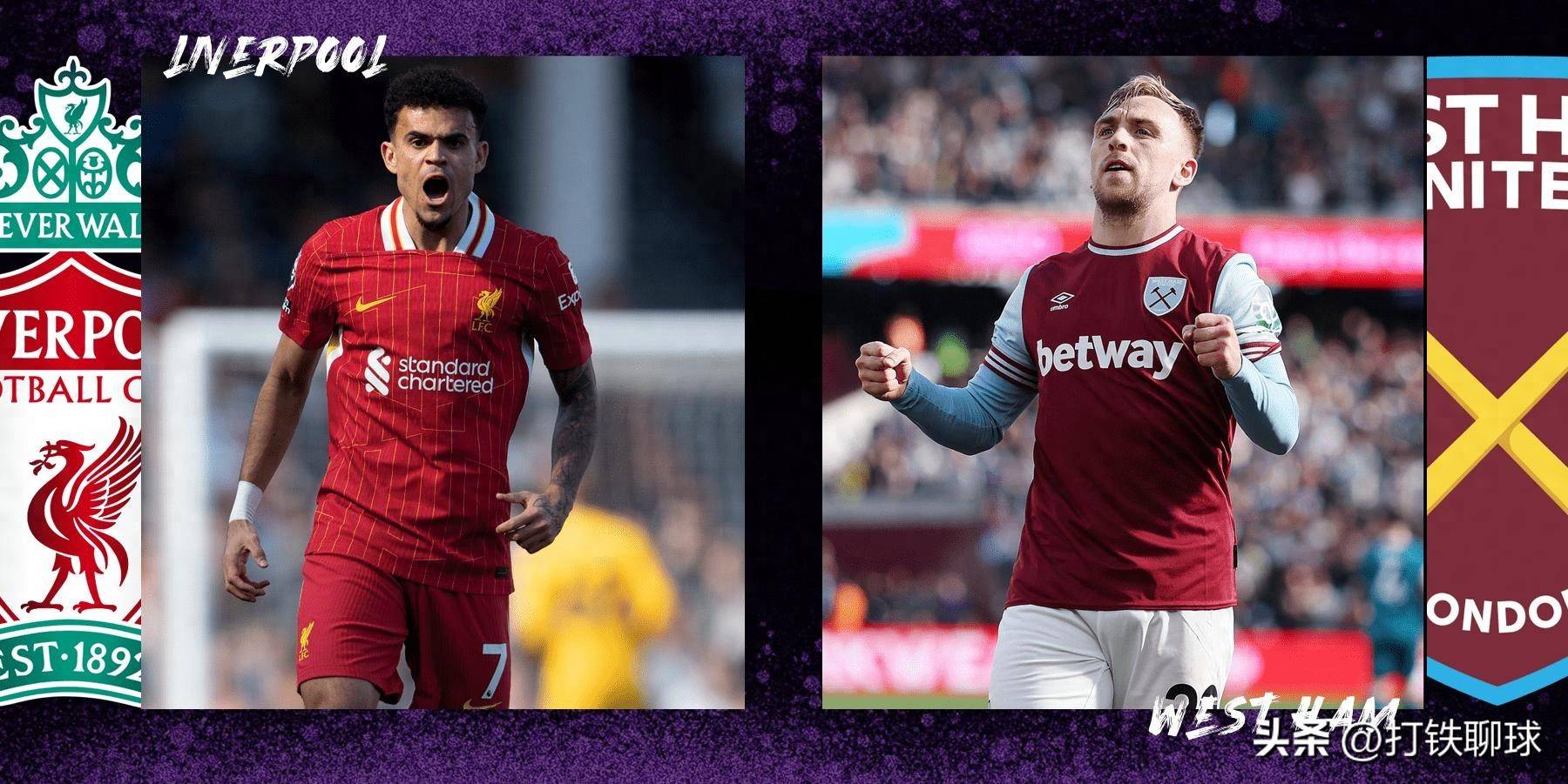 利物浦大胜对手,赢得英超联赛积分榜首位 利物浦大胜对手,赢得英超联赛积分榜首位