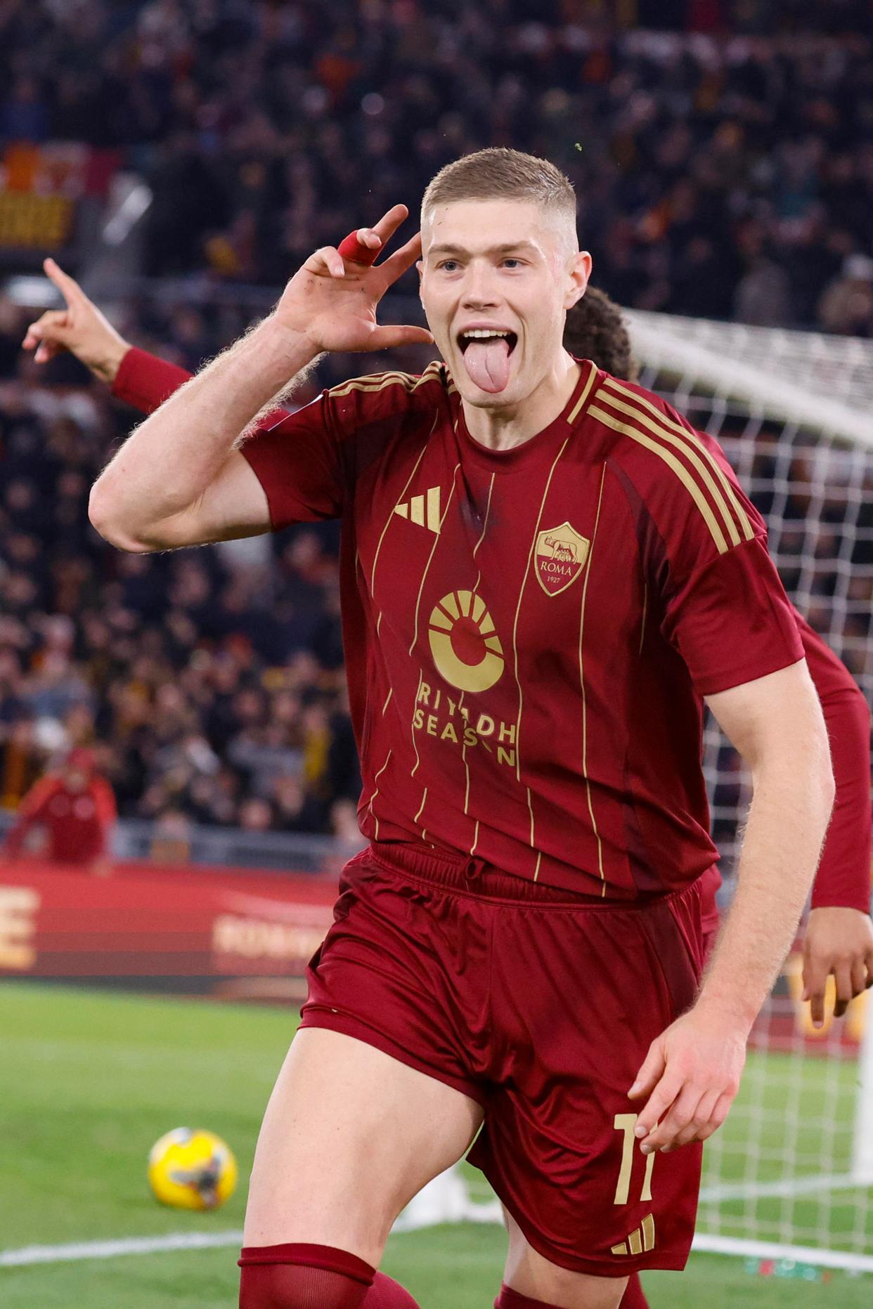 罗马遭遇挑战,球员状态复苏 罗马遭遇挑战,球员状态复苏