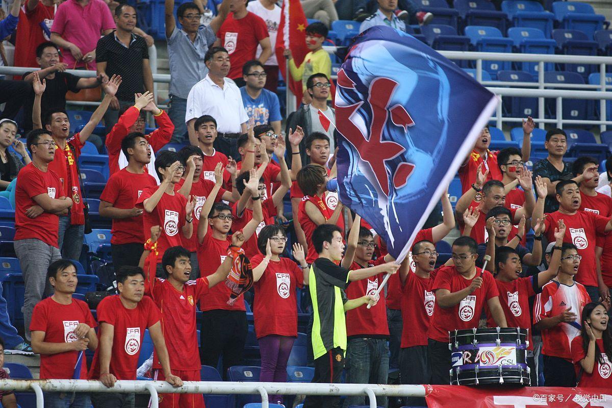 国际足坛大比拼：中国队赢得掌声，晋级看好的简单介绍