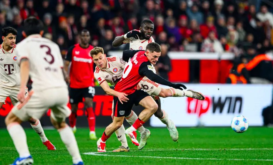 勒沃库森将在主场对阵不伦瑞克，士气高昂备战的简单介绍