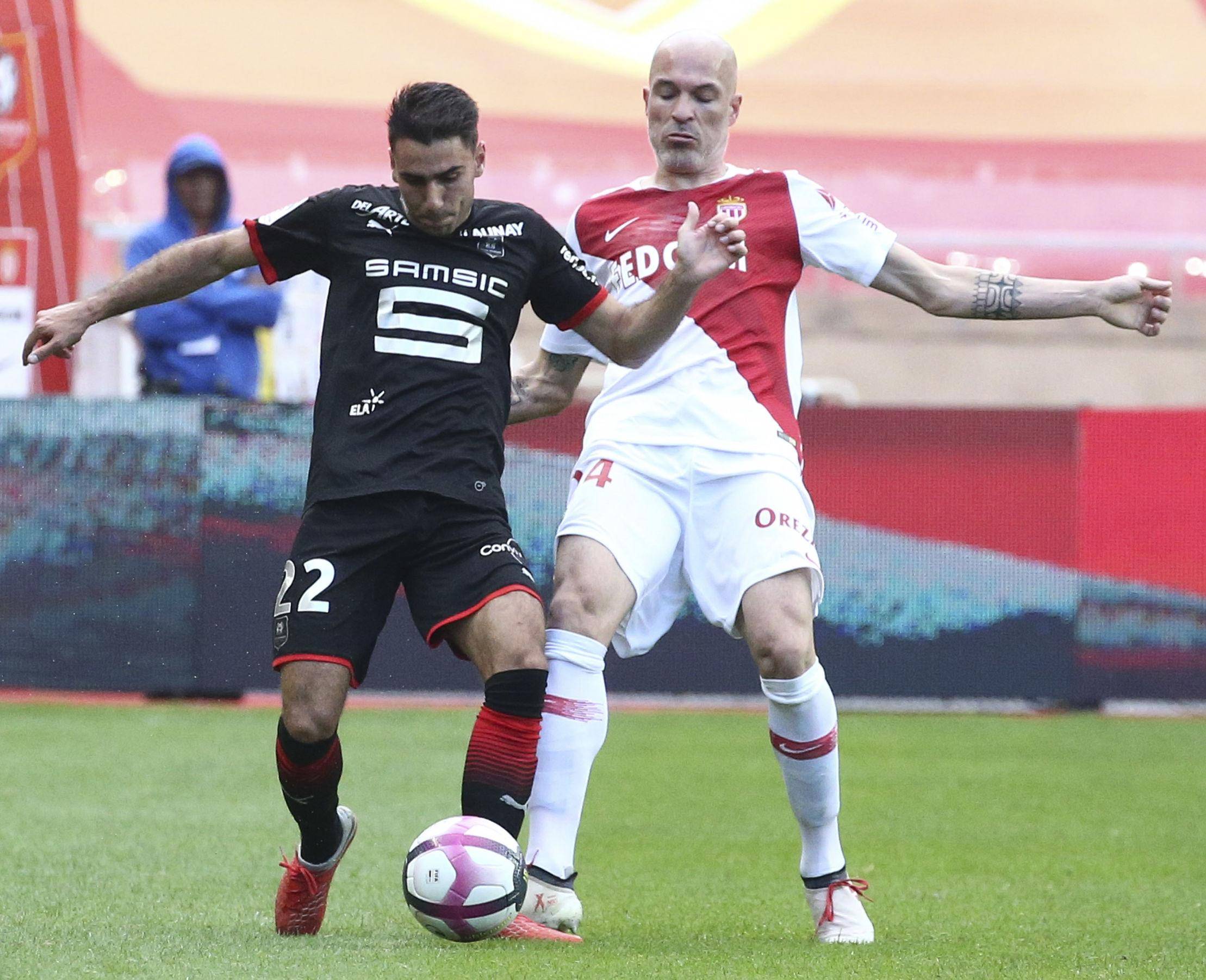 关于摩纳哥客场惨败,遭遇多连败的信息 关于摩纳哥客场惨败,遭遇多连败的信息