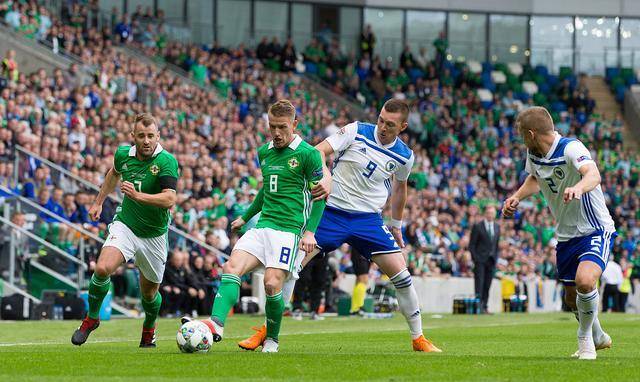 土耳其队大胜,欧预赛晋级爱尔兰的简单介绍 土耳其队大胜,欧预赛晋级爱尔兰的简单介绍