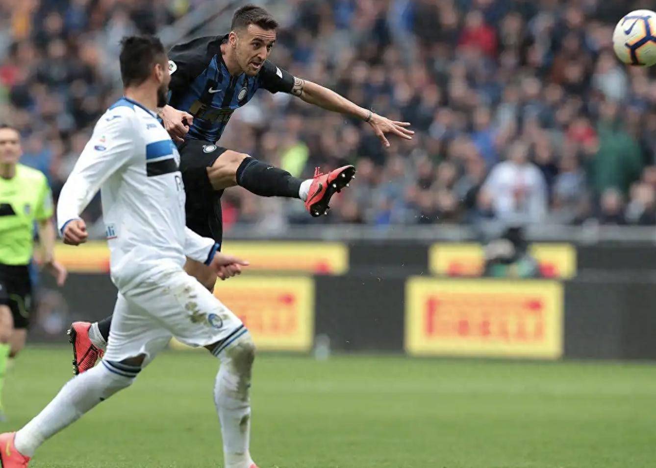 罗马主场战胜亚特兰大，实现联赛三连胜的简单介绍