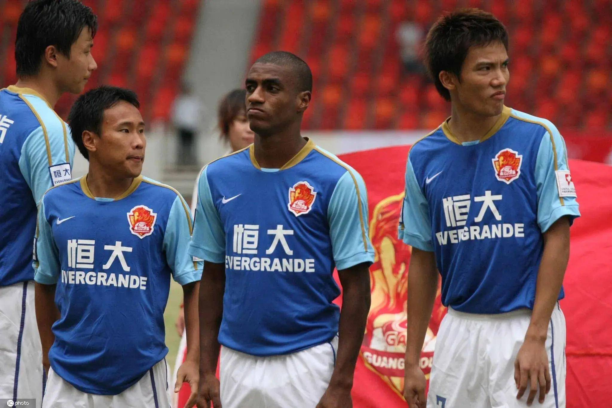 中超战场,保级大战令人扼腕,恒大尴尬连败的简单介绍 中超战场,保级大战令人扼腕,恒大尴尬连败的简单介绍