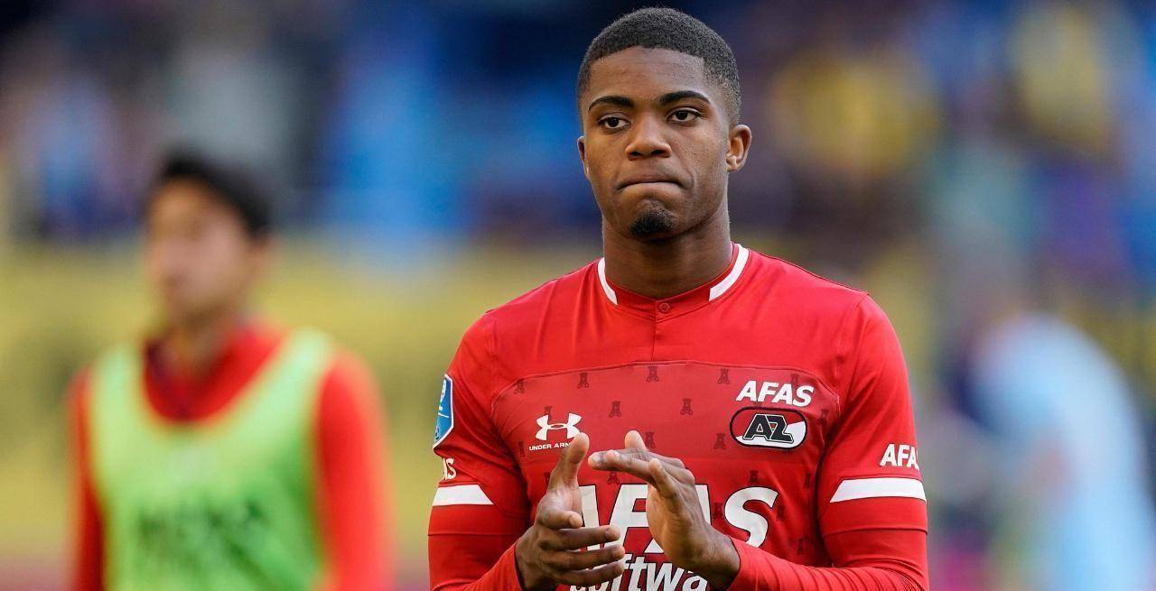 荷兰发现年轻天才球员,或受邀前往欧洲竞技的简单介绍 荷兰发现年轻天才球员,或受邀前往欧洲竞技的简单介绍