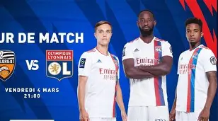 里昂客场一分难求,保级之路任重道远 里昂客场一分难求,保级之路任重道远