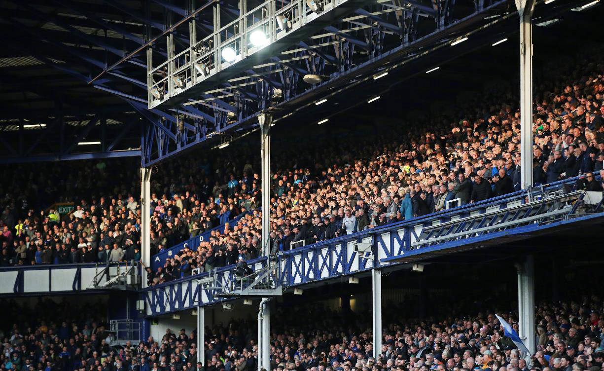 包含南安普顿客场战平埃弗顿,稳居中游位置的词条 包含南安普顿客场战平埃弗顿,稳居中游位置的词条