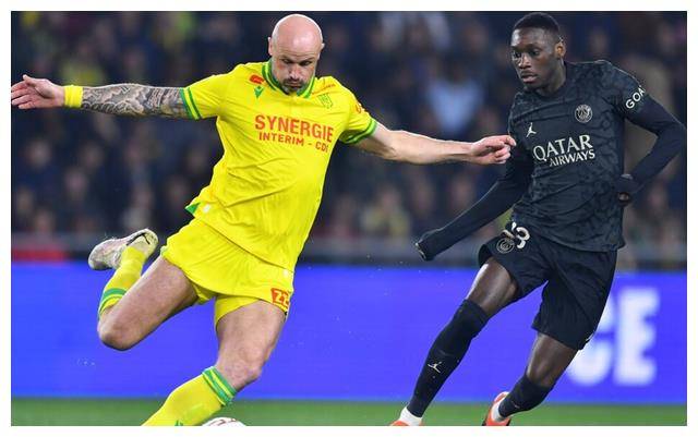 关于南特客场告捷,保持不败纪录的信息 关于南特客场告捷,保持不败纪录的信息