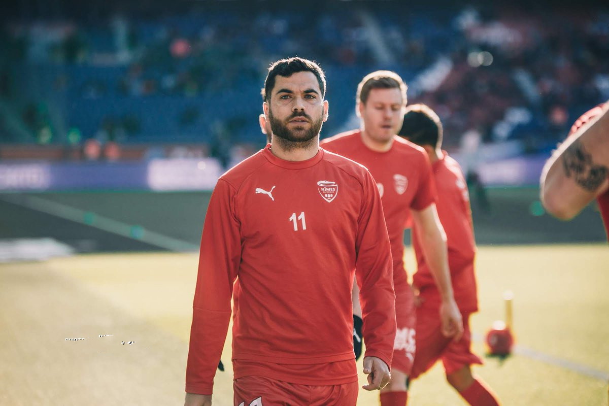 尼姆逆势求胜,法甲球队团结一致的简单介绍 尼姆逆势求胜,法甲球队团结一致的简单介绍