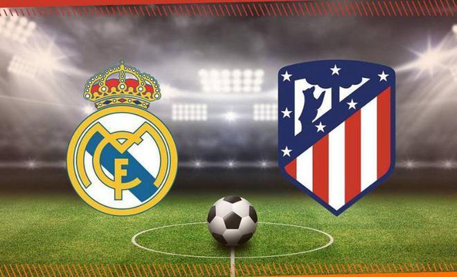 马德里主场胜利，实力较量胜出