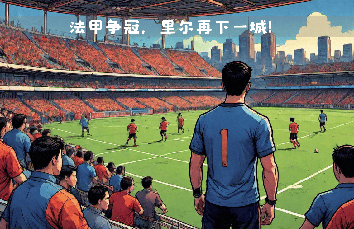 里尔客场胜蒙彼埃,保持不败纪录 里尔客场胜蒙彼埃,保持不败纪录