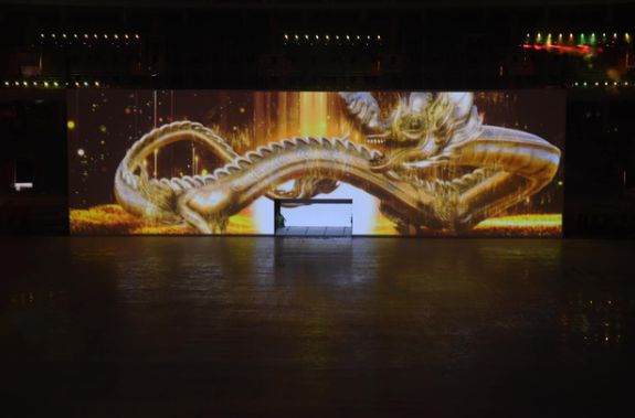 东南亚代表队在田径比赛中取得佳绩 东南亚代表队在田径比赛中取得佳绩