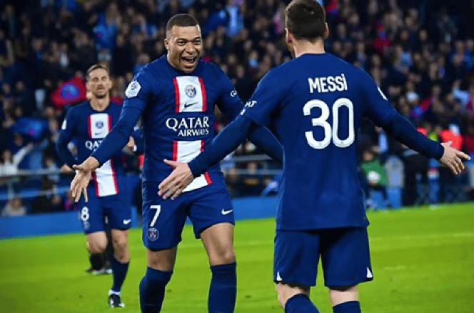 梅斯意外获胜,法甲战绩拉开序幕 梅斯意外获胜,法甲战绩拉开序幕