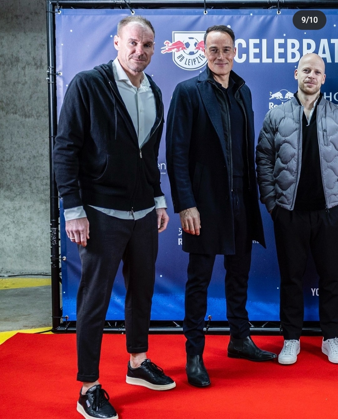 RB莱比锡全队状态回升,豪取连胜创纪录 RB莱比锡全队状态回升,豪取连胜创纪录