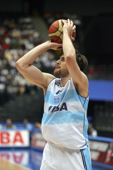 关于土耳其篮球职业联赛掀起高潮，球员实力卓著的信息