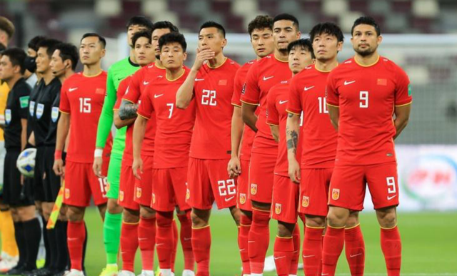 国足强势夺冠,引领亚洲足坛 国足强势夺冠,引领亚洲足坛