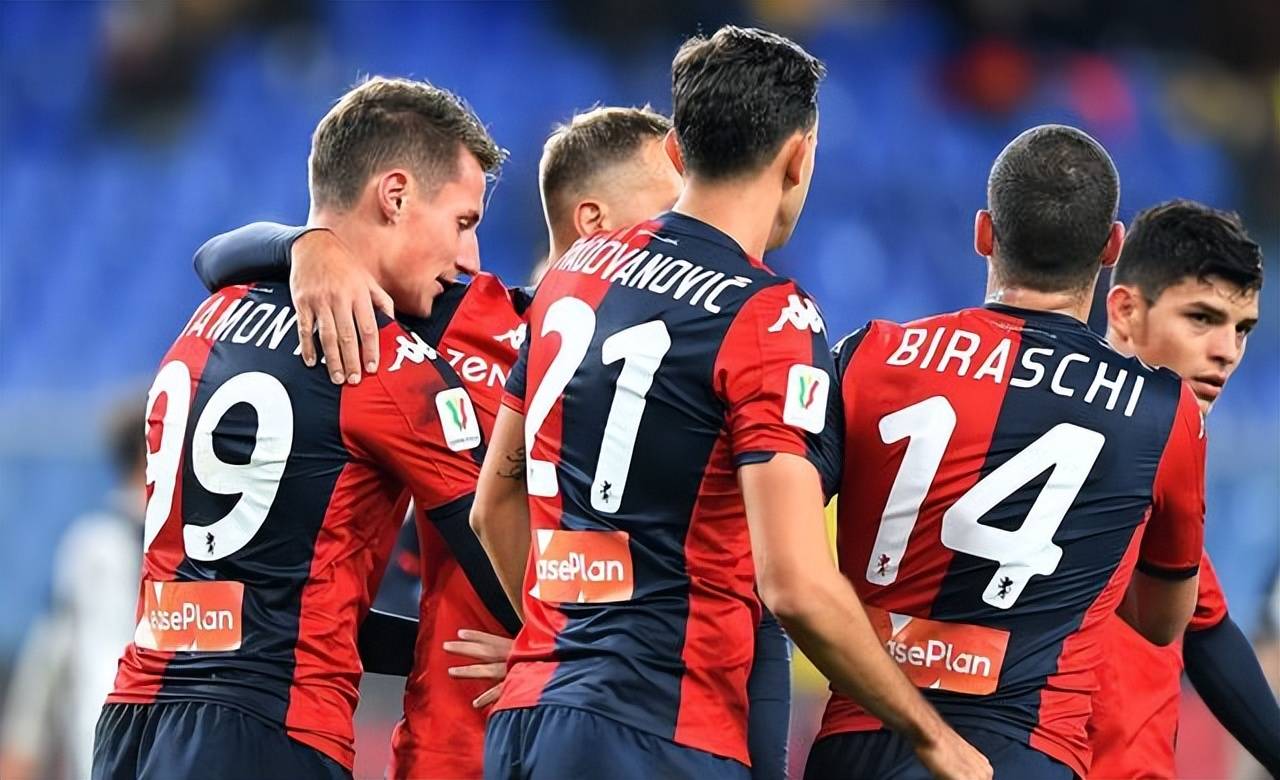 热那亚被拉齐奥逼平,保级形势渐趋危机 热那亚被拉齐奥逼平,保级形势渐趋危机