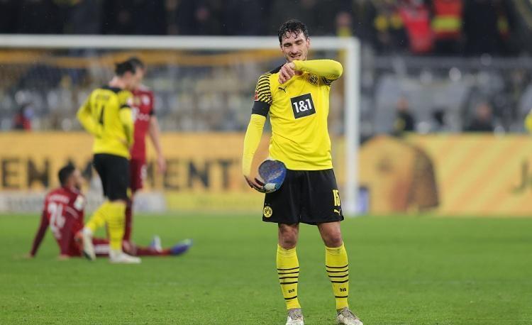 不莱梅遭遇尴尬失利，排名下滑