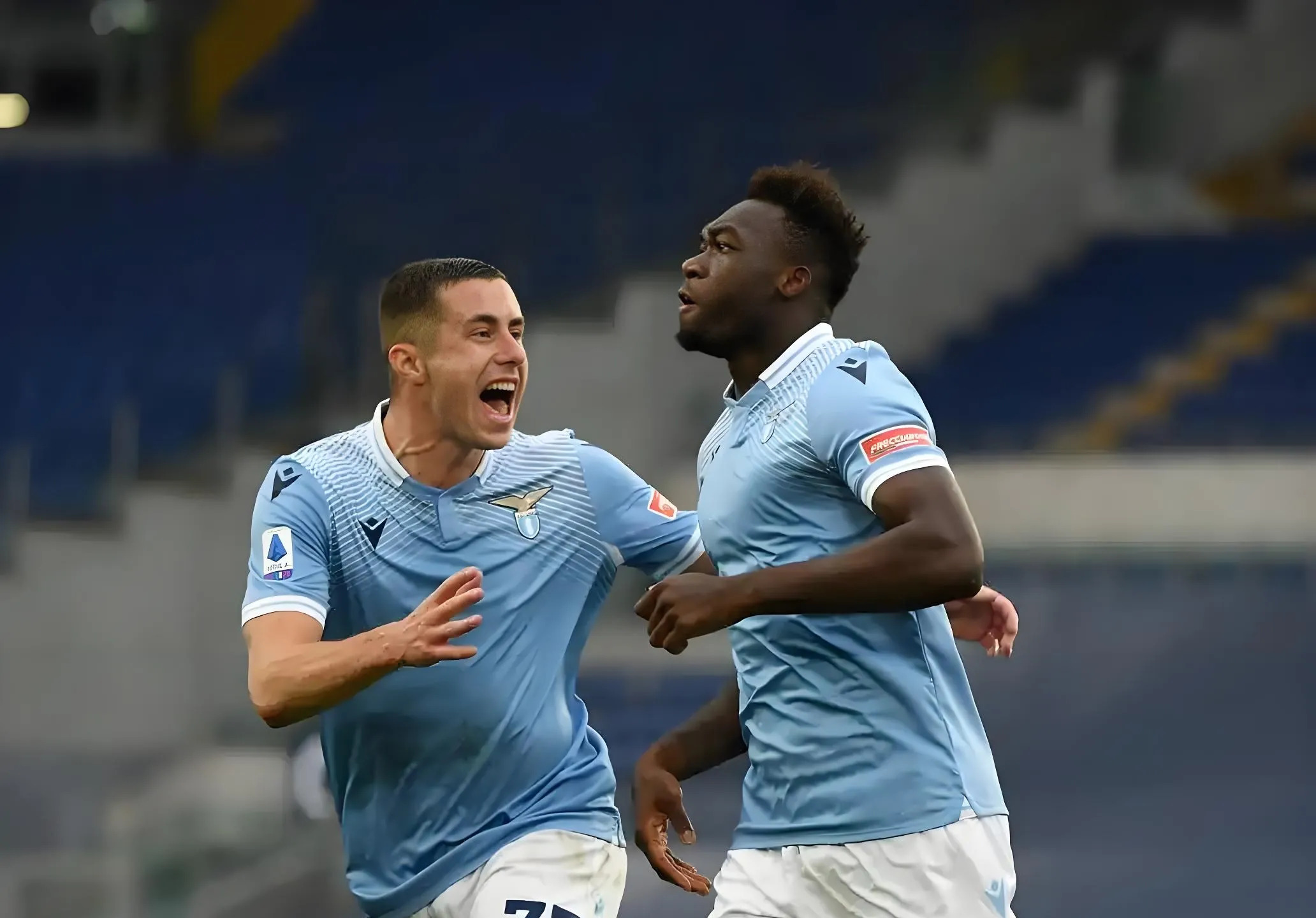 拉齐奥主场表现稳定,保持不败势头 拉齐奥主场表现稳定,保持不败势头