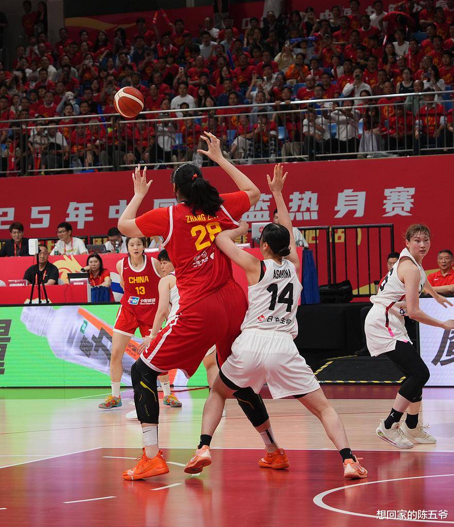 亚洲女篮锦标赛:中国女篮力克日本,取胜 亚洲女篮锦标赛:中国女篮力克日本,取胜