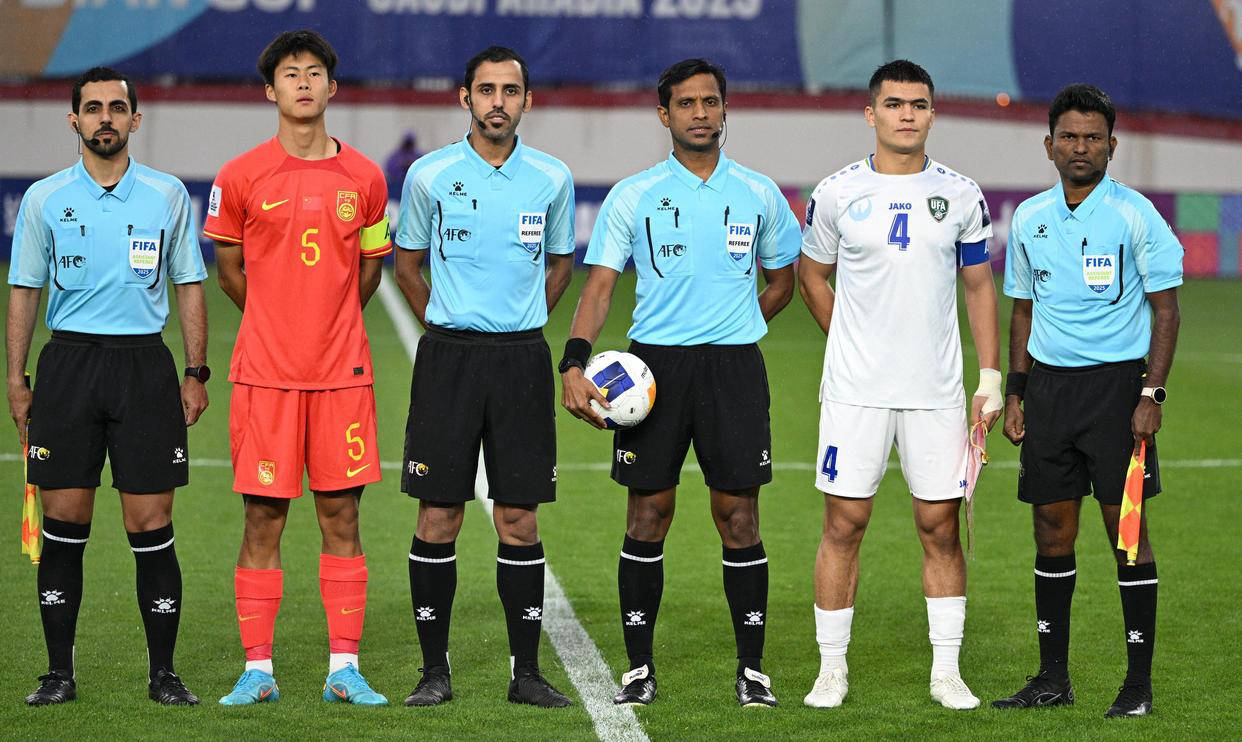 泰国球队在亚洲杯赛中获得胜利 泰国球队在亚洲杯赛中获得胜利