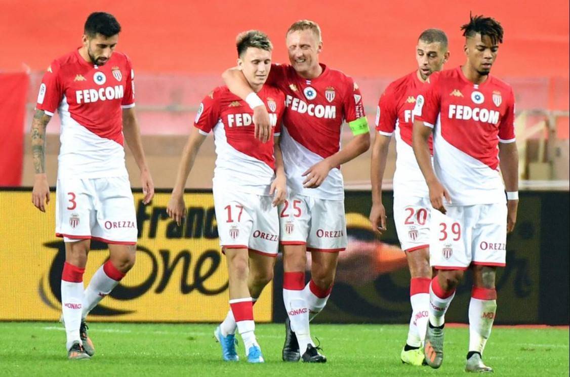 蒙彼利埃客场战平士气得到提升 蒙彼利埃客场战平士气得到提升