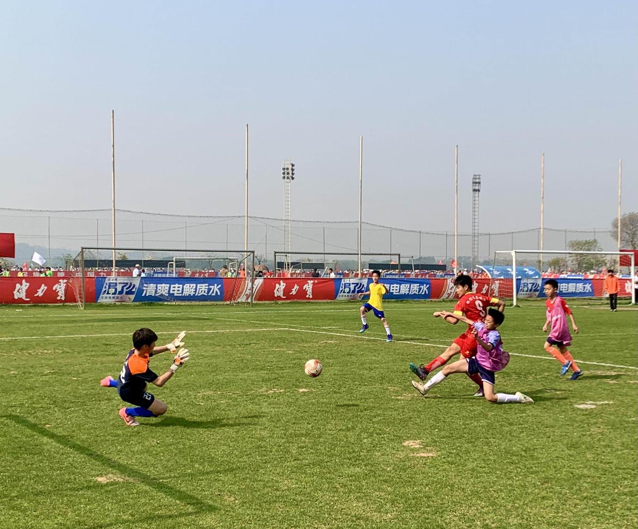 阿森纳足球俱乐部投资新的青训项目 阿森纳足球俱乐部投资新的青训项目