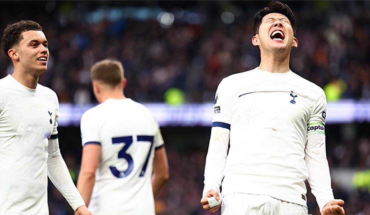 包含热刺大胜阿斯顿维拉,继续高歌猛进的词条 包含热刺大胜阿斯顿维拉,继续高歌猛进的词条