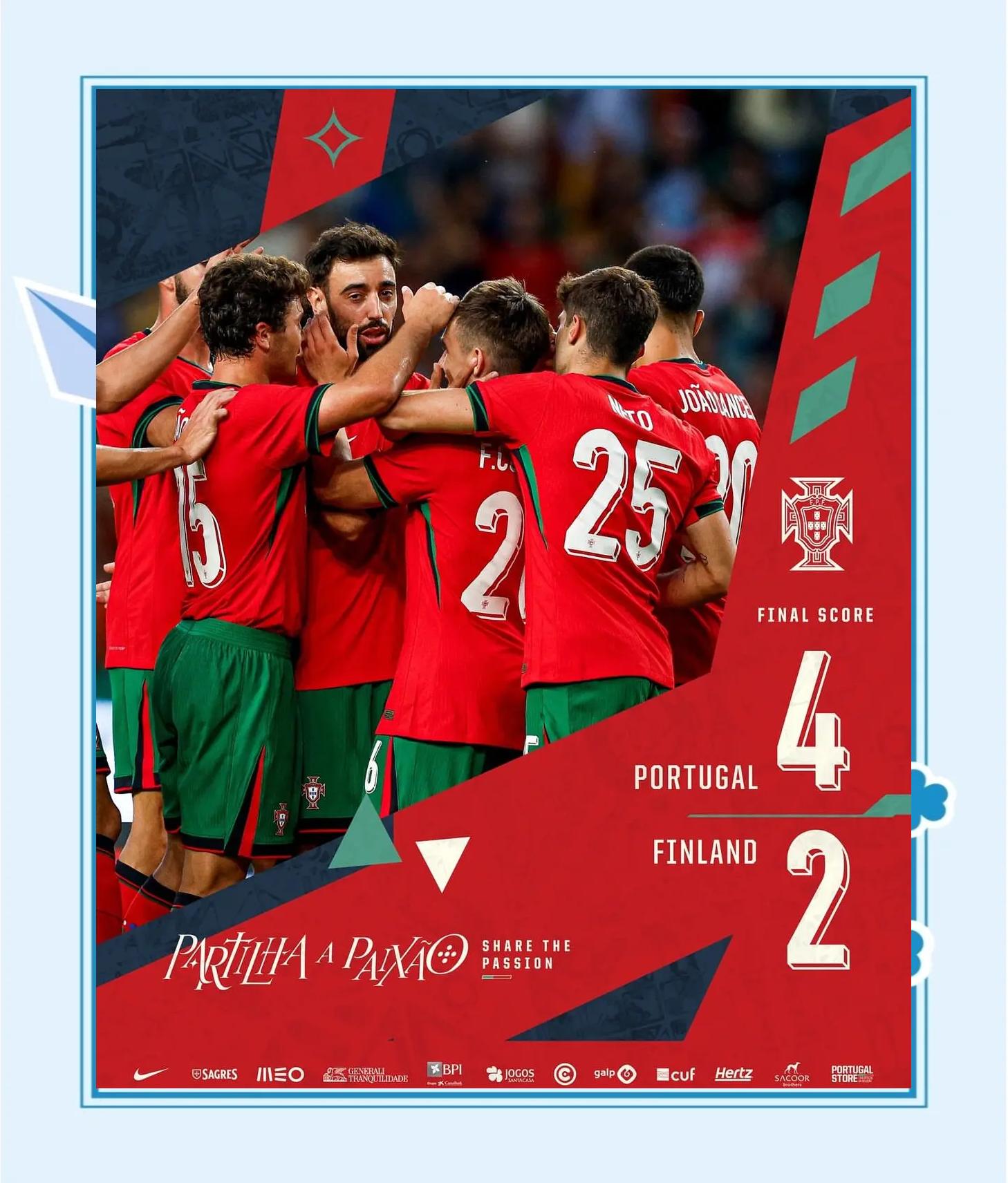 葡萄牙对阵希腊,一触即发之间取胜 葡萄牙对阵希腊,一触即发之间取胜