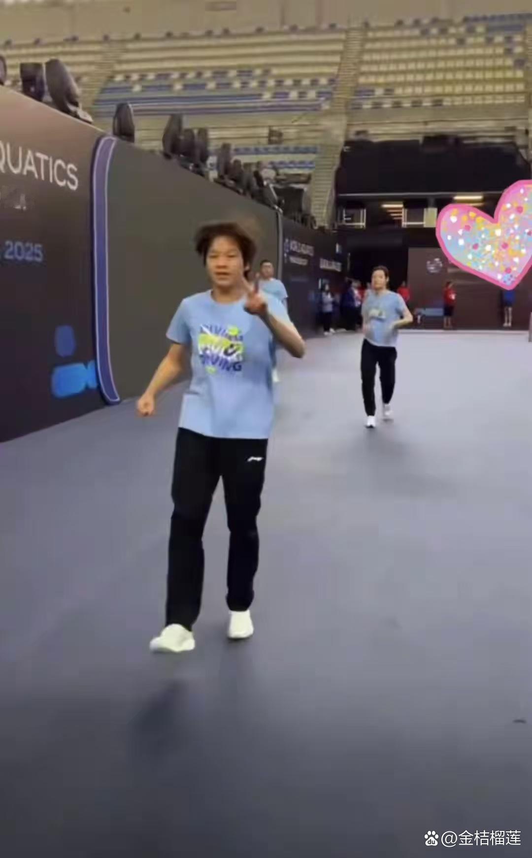 墨西哥跳水选手赢得巧克力奖牌