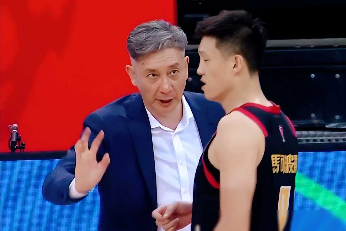 青海男篮背水一战赢下宁夏乐观展望的简单介绍 青海男篮背水一战赢下宁夏乐观展望的简单介绍