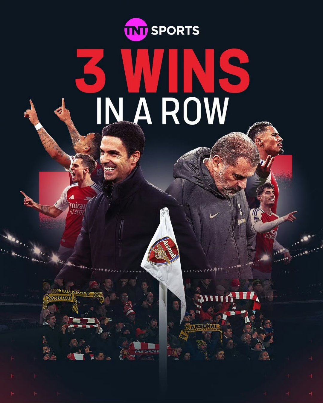 热刺中场将领风头,率队取胜 热刺中场将领风头,率队取胜