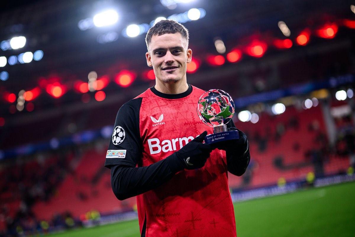 包含勒沃库森放弃遭遇挑战,欧冠梦或碎的词条 包含勒沃库森放弃遭遇挑战,欧冠梦或碎的词条