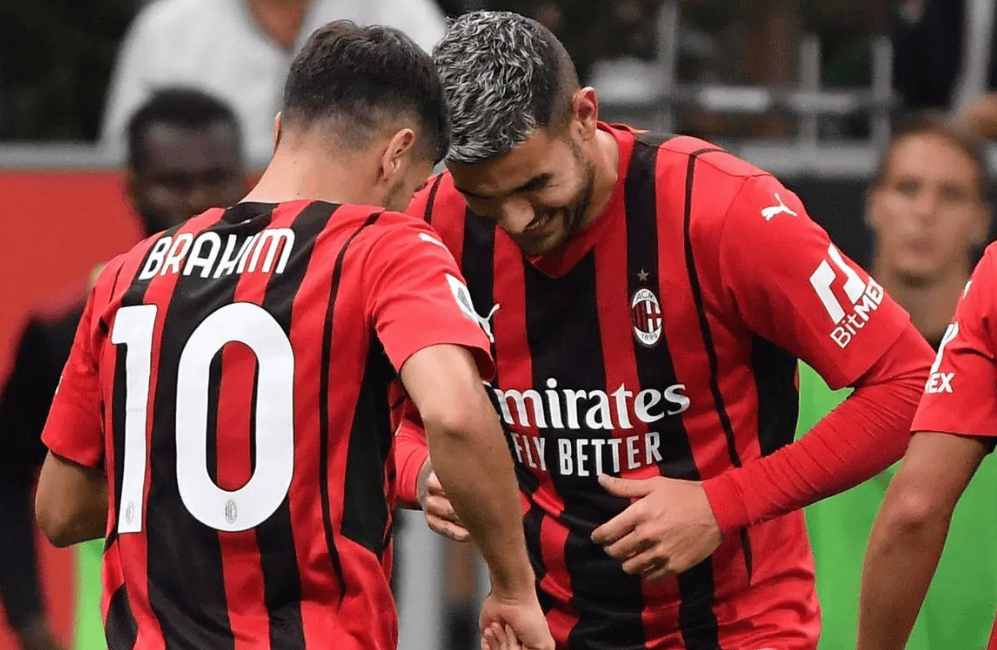 热那亚客场迎战AC米兰，胜负难料