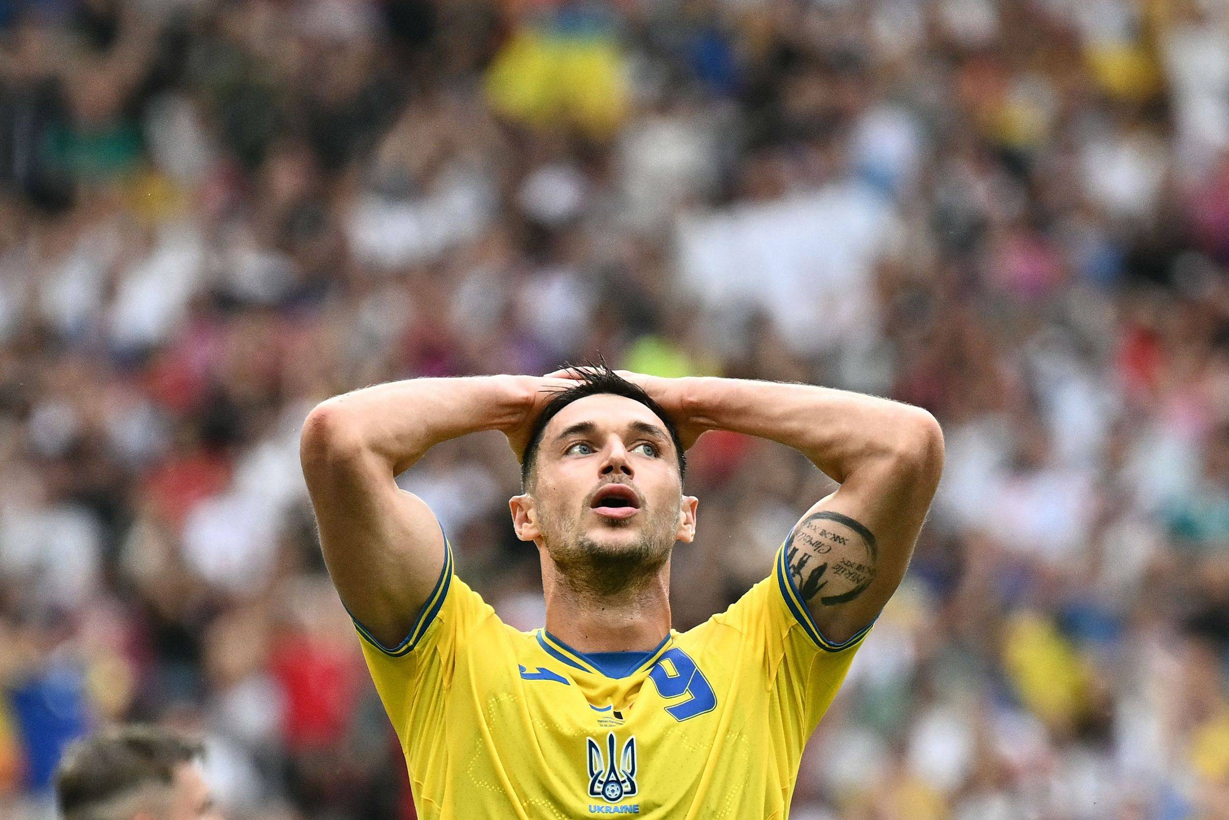 淘汰乌克兰杀入四强