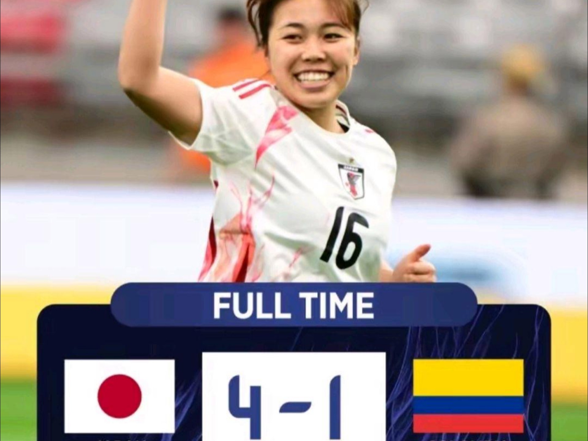 日本女足队伍备战比赛,为国家荣誉而战的简单介绍 日本女足队伍备战比赛,为国家荣誉而战的简单介绍