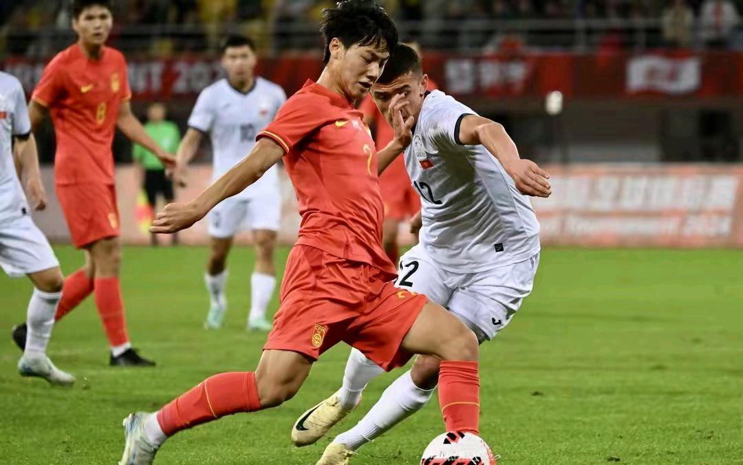 亚洲杯预选赛开幕前奏，国家队全力备战