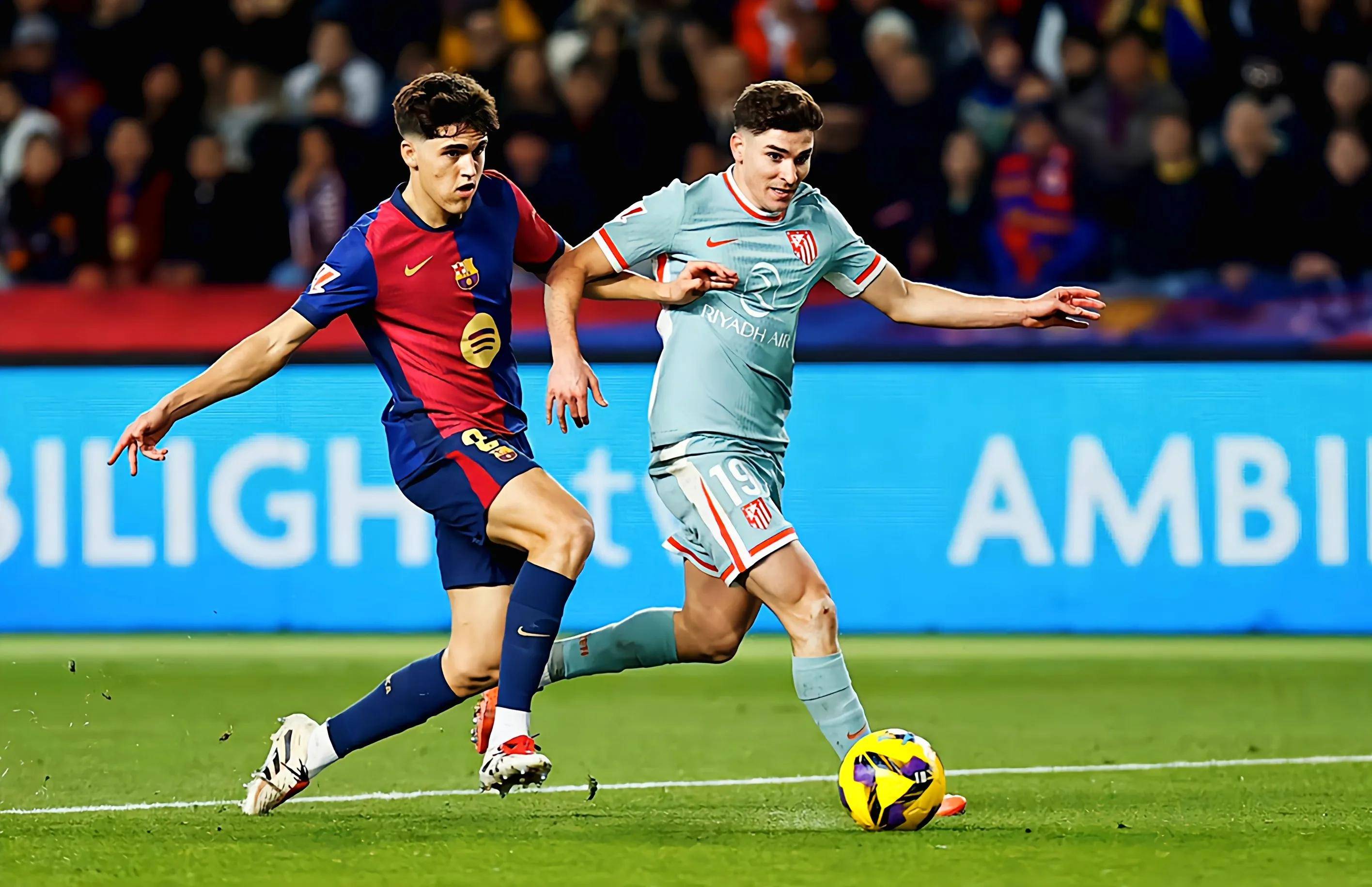 马竞客场逆袭，淘汰对手实现晋级