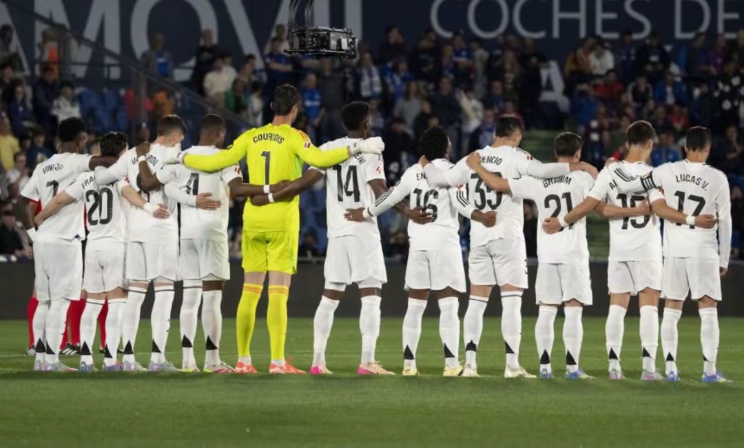 赫塔菲客场逼平埃瓦尔,保级之路更为坎坷的简单介绍 赫塔菲客场逼平埃瓦尔,保级之路更为坎坷的简单介绍