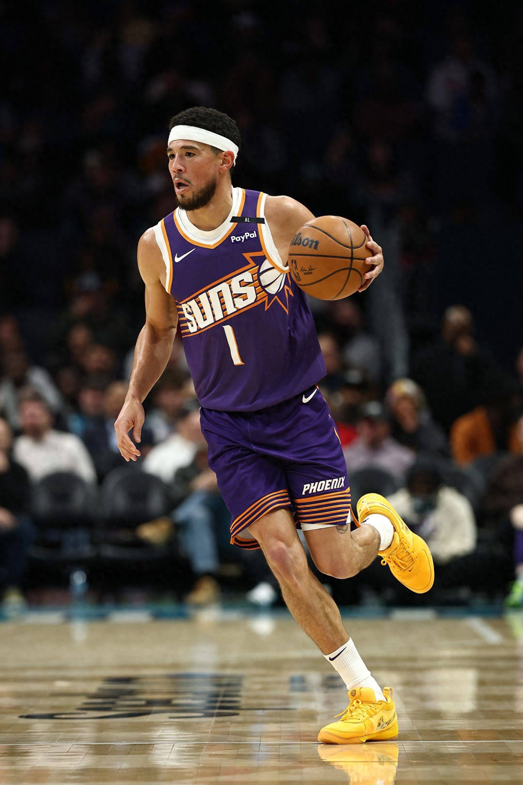 太阳大胜篮网,继续主场不败 太阳大胜篮网,继续主场不败