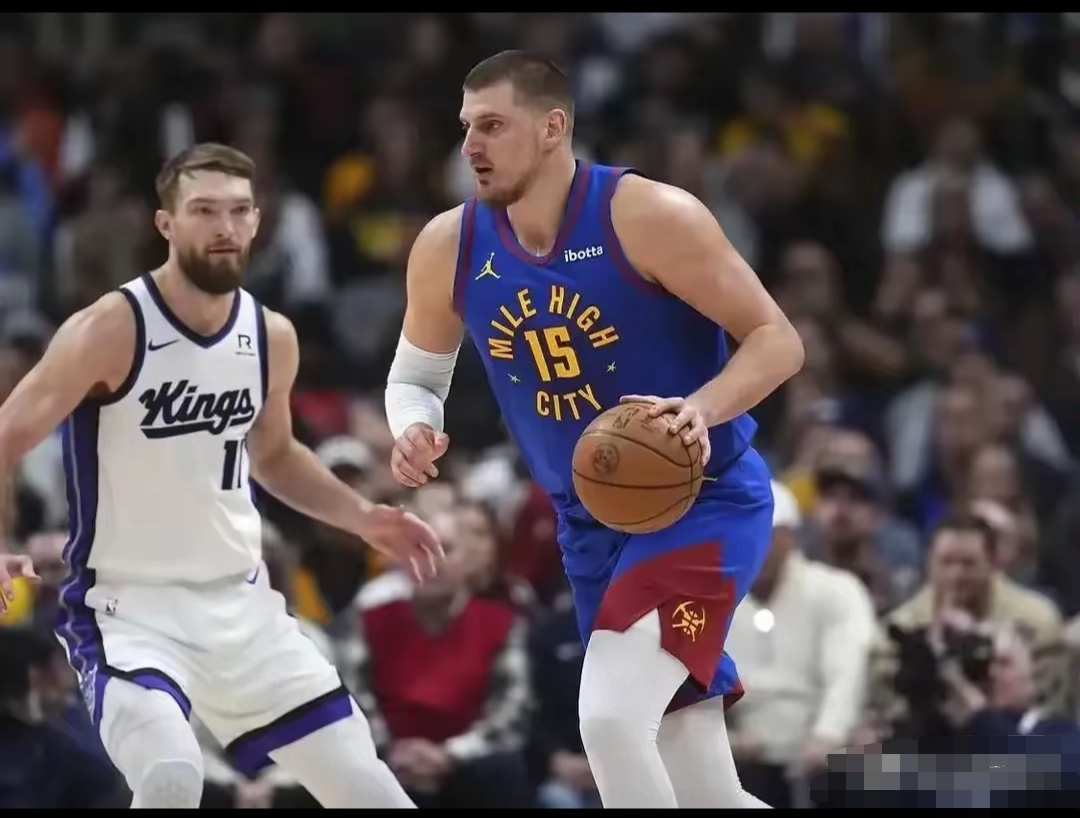 灰熊遭掘金逆转，失去赢球机会