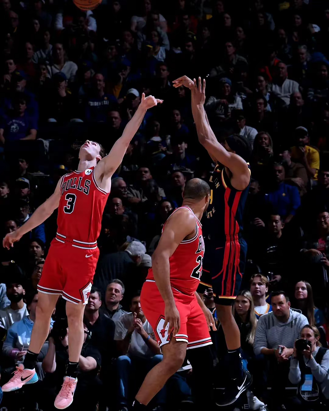 奇才擒拿公牛,豪取NBA季前赛连胜 奇才擒拿公牛,豪取NBA季前赛连胜