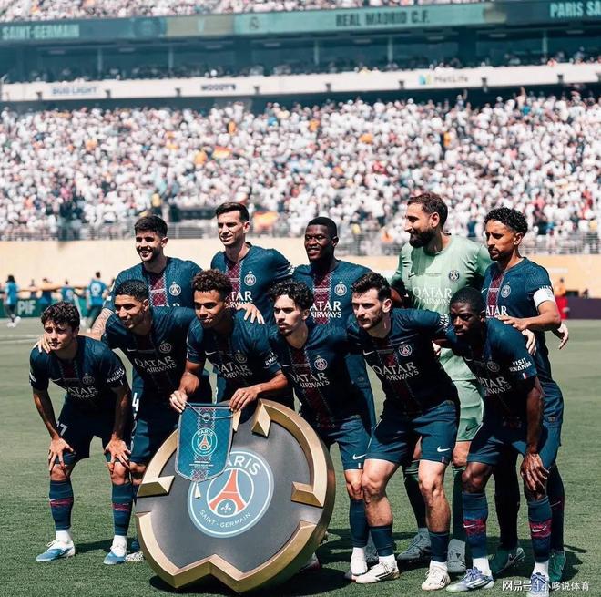 巴黎圣日耳曼获得法国甲级联赛领先地位 巴黎圣日耳曼获得法国甲级联赛领先地位