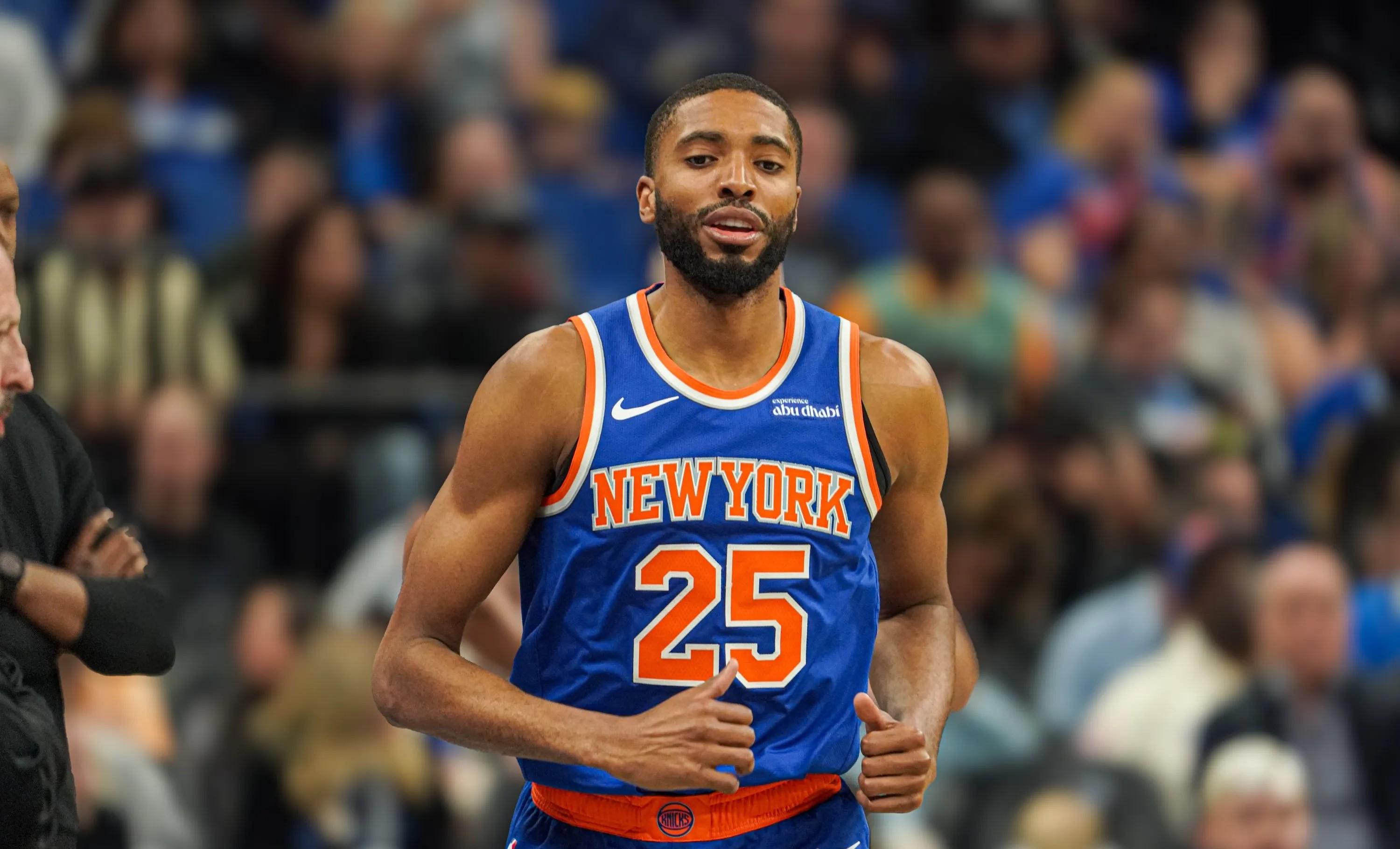 尼克斯客场击败奇才，豪取两连胜