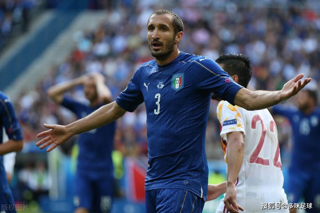 意大利逆转战胜奥地利进决赛