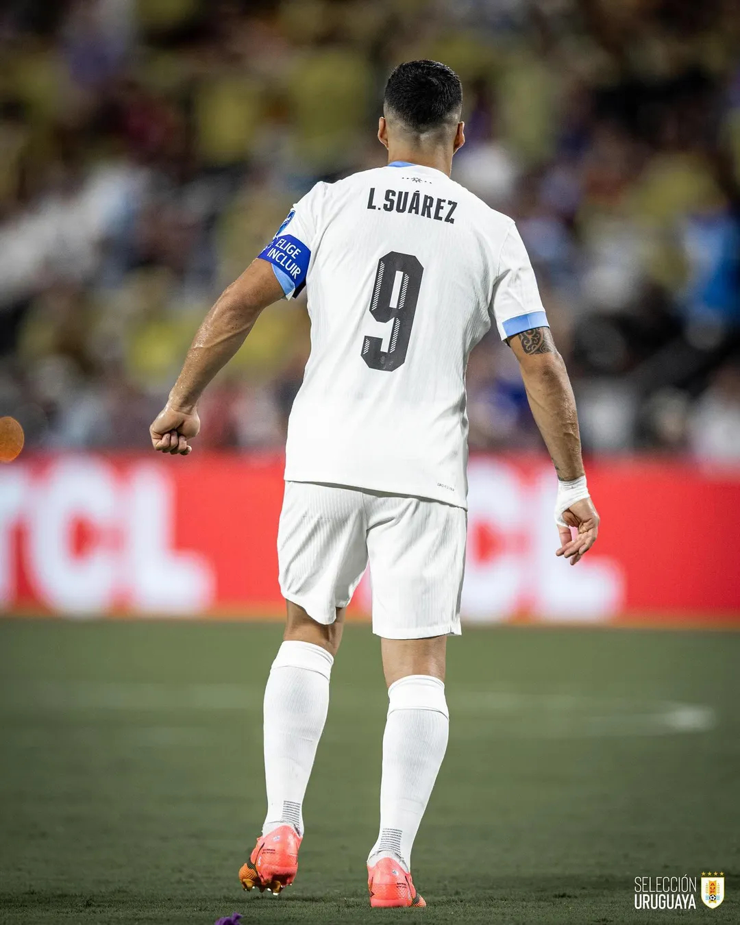 乌拉圭完胜塞维利亚,苏亚雷斯高光表现 乌拉圭完胜塞维利亚,苏亚雷斯高光表现