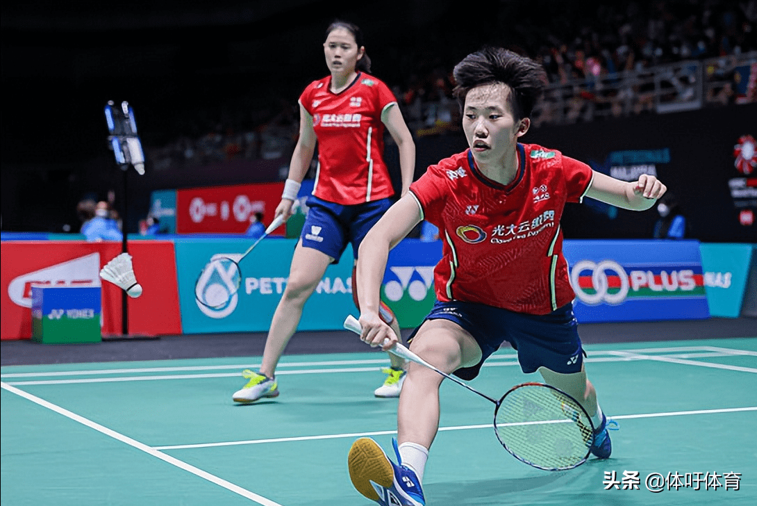 马来西亚队险胜韩国队,戴资颖扛起全队的简单介绍 马来西亚队险胜韩国队,戴资颖扛起全队的简单介绍